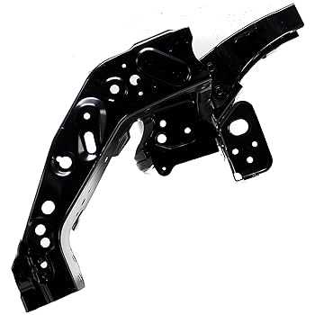 Amazon.com: Radiator Support Side Panel for 2018-2022